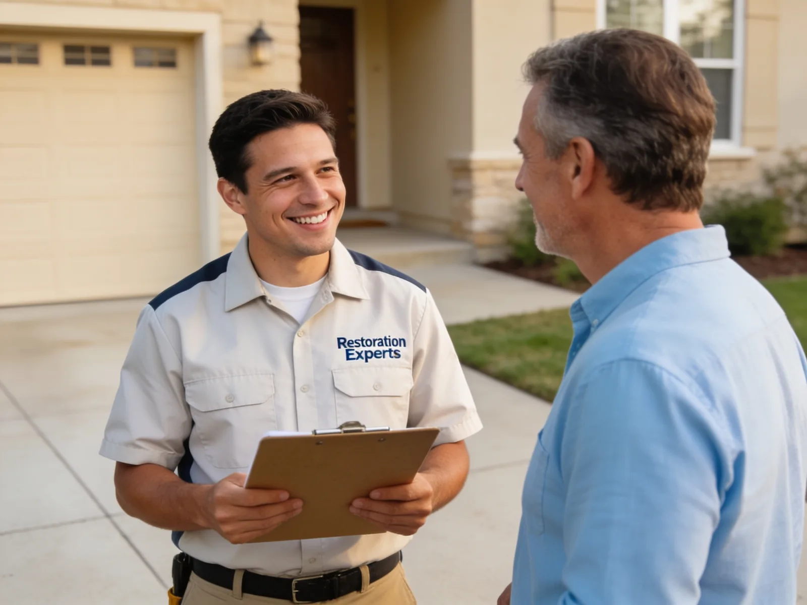 Water Damage Cleanup Hampton, FL FAQs